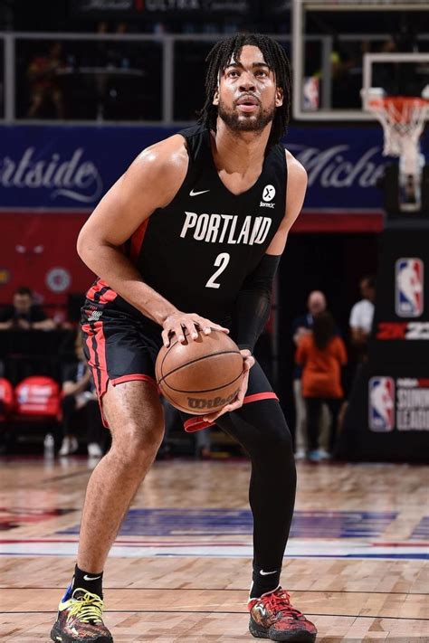 February 21, 2022 11:13 AM PST. PORTLAND, Ore. (February 21, 2022) – The Trail Blazers have signed forward Trendon Watford to a standard NBA contract, the team announced today. In a related move ...